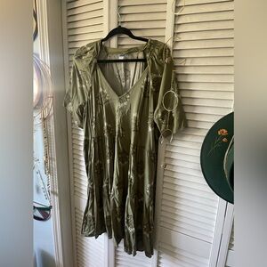 Old Navy Dress